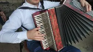 Старинная мелодия черкессов/The old melody of the Circassians