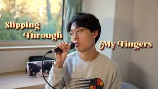 ABBA - Slipping Through My Fingers (Acoustic Cover)