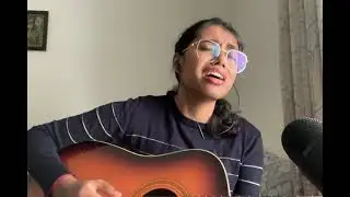 New York Nagaram - Sillunu Oru Kadhal - Stripped Cover