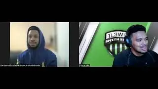TL3W A Smith Round 1 Playoff Madness!