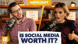 Is Social Media a Waste of Time for Your Business?