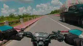 Jalan Layang Pangkalan Bun - Kotawaringin Lama