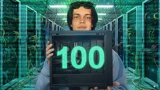 Я СКАЧАЛ 100 ВИРУСОВ НА СВОЙ ПК (не повторять!)