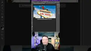 How to use the all-new Remove Tool in Photoshop CC 2025!