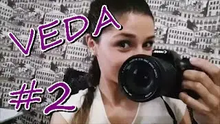 vloguinho / Dia de fotógrafa - Mairê Silva ❤📷❤