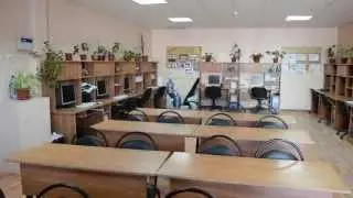 School 68 Penza 2013, 11 В