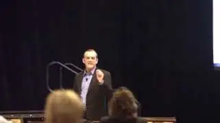 The Importance of Recognition