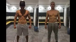 МОЯТА ПРОМЯНА 60 DAYS TRANSFORMATION