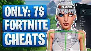 You NEED These 7$ Fortnite Cheats... Insane Results!