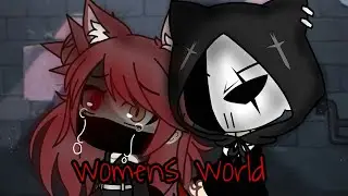 womens world(GLMV)(Part2)