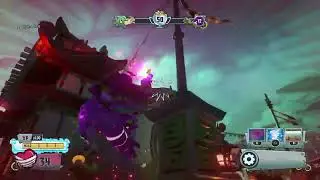 Deep-Fake Get's Combo'd
