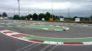 Final Catalunya 1/8 pista gas  (Cerdanyola 15/9/13)