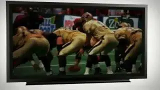 Hulu, YouTube  on HDTV