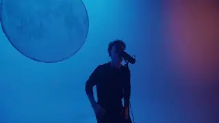 Marcus Rodriguez - WASH AWAY (Live Performance)