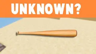 this item is BETTER than rageblade.. ⚔💀 (roblox bedwars)