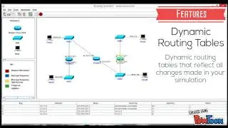 Free Cisco Simulator