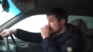 И снова в путь #7