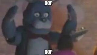 Bonnie Tells His Story