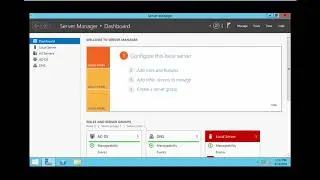 HOW TO CONFIGURE virtual machine in hyper-v  step by step