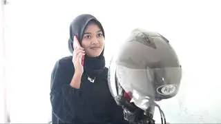 BEHIND THE SCENE (BTS) Film pendek Pura Pura Creator ft Arjuna Cn || Jowo Santuy  (dibalik layar)