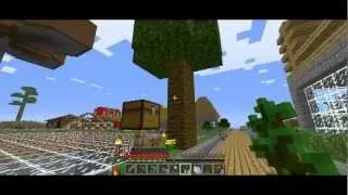 Wannabe season 1 episode 9