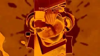 The spaghetti inside of the Coca-Cola Csupo in ColaChorded