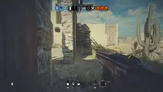 Rainbow six siege LOCKER Match german