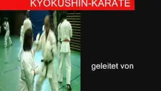 Dojo Nakahata Bremen
