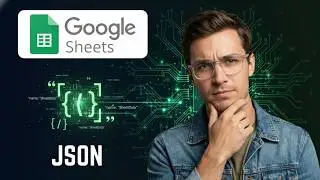 How to Convert Sheet to JSON in Google Sheets: Full Guide 2026