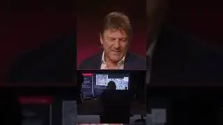 Sean Bean - The Undying - Hitman