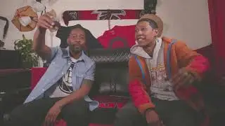 REEL VIEWS Up coming rappers and the change in game( feat Julius Michael B)