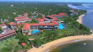 Cinnamon Bey, Beruwala | Hotels in Sri Lanka