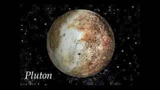 20 Звуков космоса записанные НАСА