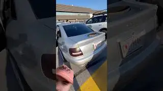Jet boosted VR6 