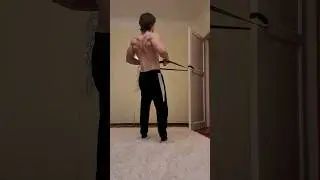Разгрузочная тренировка/Unloaded training