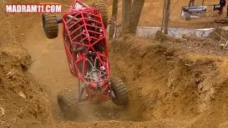 2017 ROCK BOUNCER CRASH COMPILATION