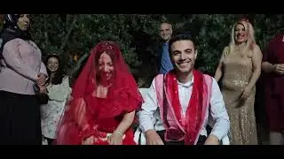 Sibel ve Sedat kına gecesi