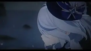 Furina - Candle Queen[Rus][GMV][GENSHIN IMPACT]