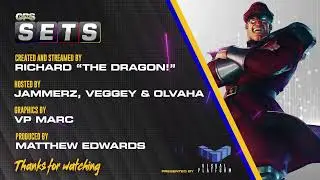 SETS the FT10 Series! This week: Suleymon vs Naught