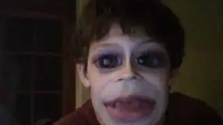 Fun with webcam