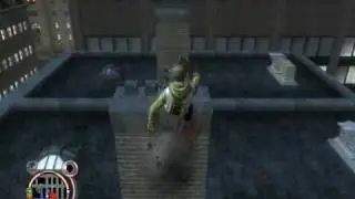 PROTOTYPE - Parkour