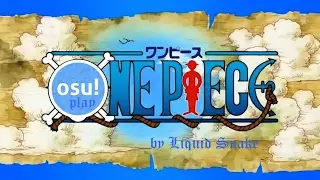 Osu play! Hiroshi Kitadani - We Are! ( TV Size ) [ Insane ]