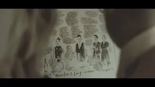 Lucy & Phaedra - The Richmond Wedding Highlight Film 2023
