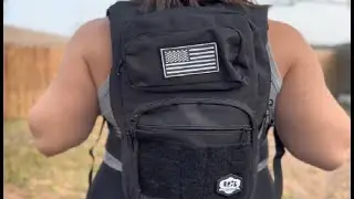 Hydration Backpack Tactical, Hiking MOLLE Military Day Bag for Hunting for Men Women Review