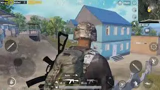 PUBG Descendant 3.1.1 Official Redmi 4x