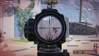 Warface - Random moments #38