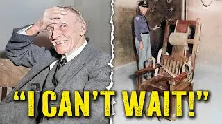 The Final 24 Hours of Albert Fish