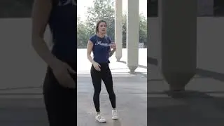 How to DO the ONE-LEGGED PIGEON 🕊️ 