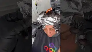 #canas #cabello  #señorasde50y #hairstyle  #tintes