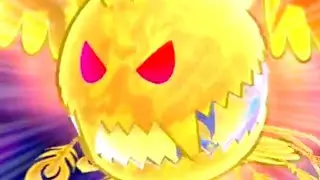 WE MUST FIX THE BOAT「Kirby's Return to Dream Land DELUXE🌟」